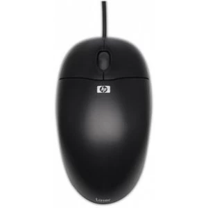 Image of HP USB Optical Scroll Mouse