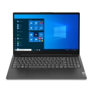 Image of Lenovo V15 Gen2 ALC Ryzen 7-5700U 8GB 256GB SSD 15.6" Windows 10 Laptop