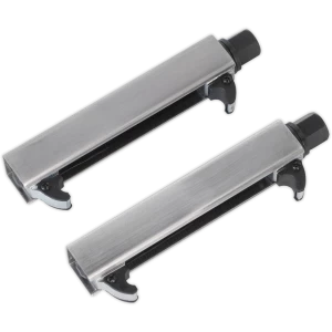 Image of Sealey VS1824 Motorcycle Coil Spring Compressor