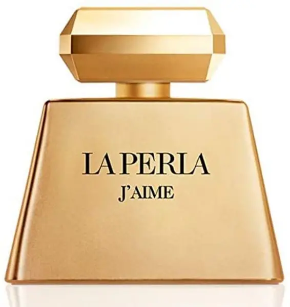 Image of La Perla Divina Gold Edition Eau de Toilette For Her 80ml