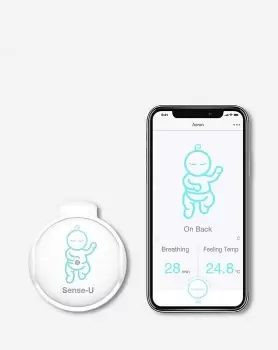 Image of Sense-U Baby (Ambient Temp Device)