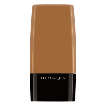 Image of Illamasqua Rich Liquid Foundation 30ml (Various Shades) - 240