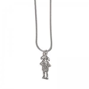 Image of Harry Potter Dobby the House Elf Necklace