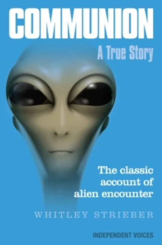 Image of Communion. Paperback. By Whitley Strieber Books