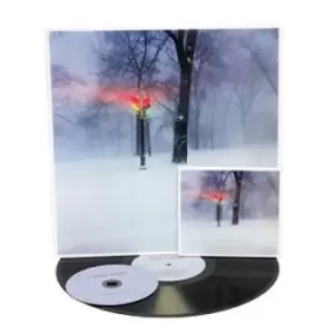 Image of Fixed Rope by Express Rising Vinyl Album