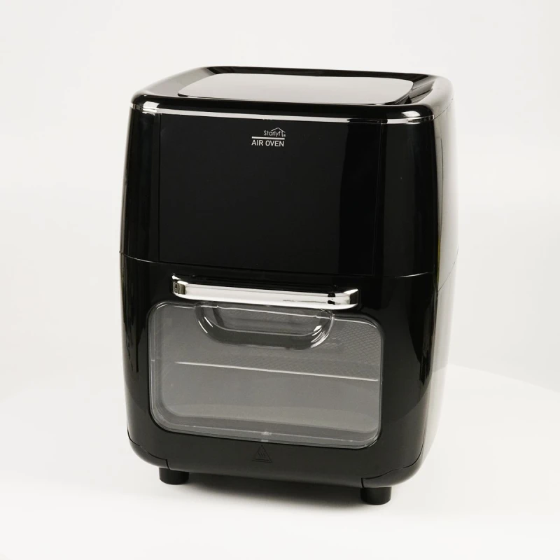 Image of JML Starlyf Air Oven in Black Unisex