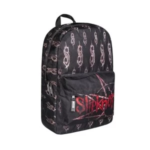 Image of Slipknot - Wait And Bleed Classic Rucksack