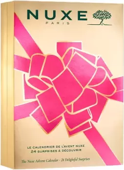 Image of Nuxe Advent Calendar - 24 Delightful Surprises