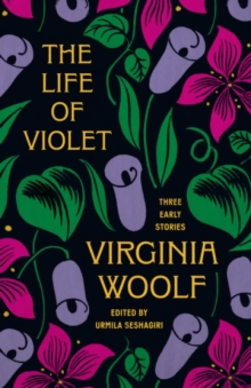 Image of The Life of Violet : Three Early Stories Hardback