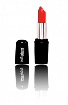 Image of Bellapierre Mineral Lipstick Red