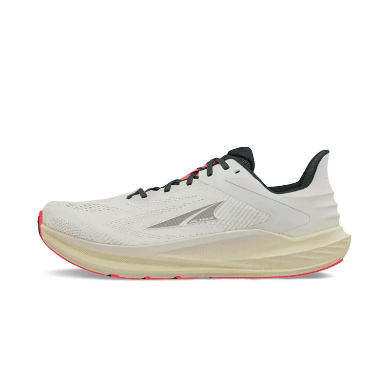 Image of Running shoes Altra Torin 8 Gris Male 42