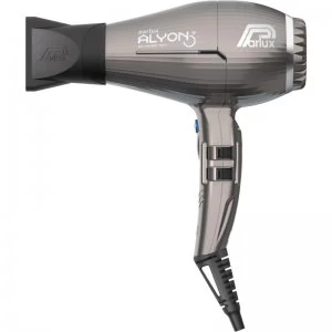 Image of Parlux Alyon Ceramic and Ionic Professional Ionising Bronze 1931568 2250W Hair Dryer