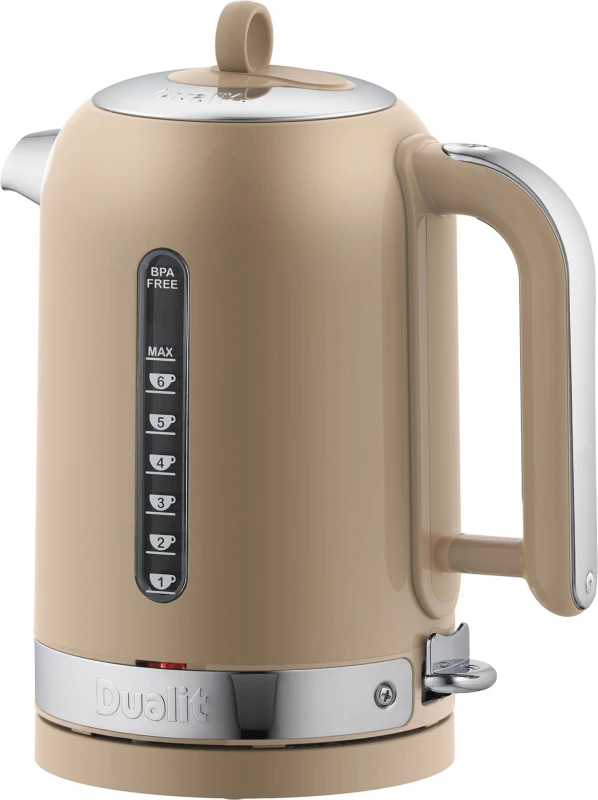 Image of Dualit 72789 Kettle - Sandstone