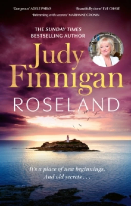 Image of Roseland. Paperback. By Judy Finnigan Books