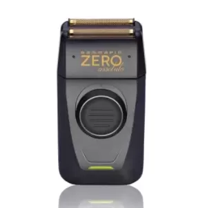 Image of Gamma Piu Absolute Zero Foil Shaver