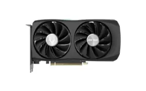 Image of Zotac GeForce RTX 4070 Twin Edge NVIDIA 12 GB GDDR6X