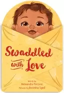 Image of swaddled with love