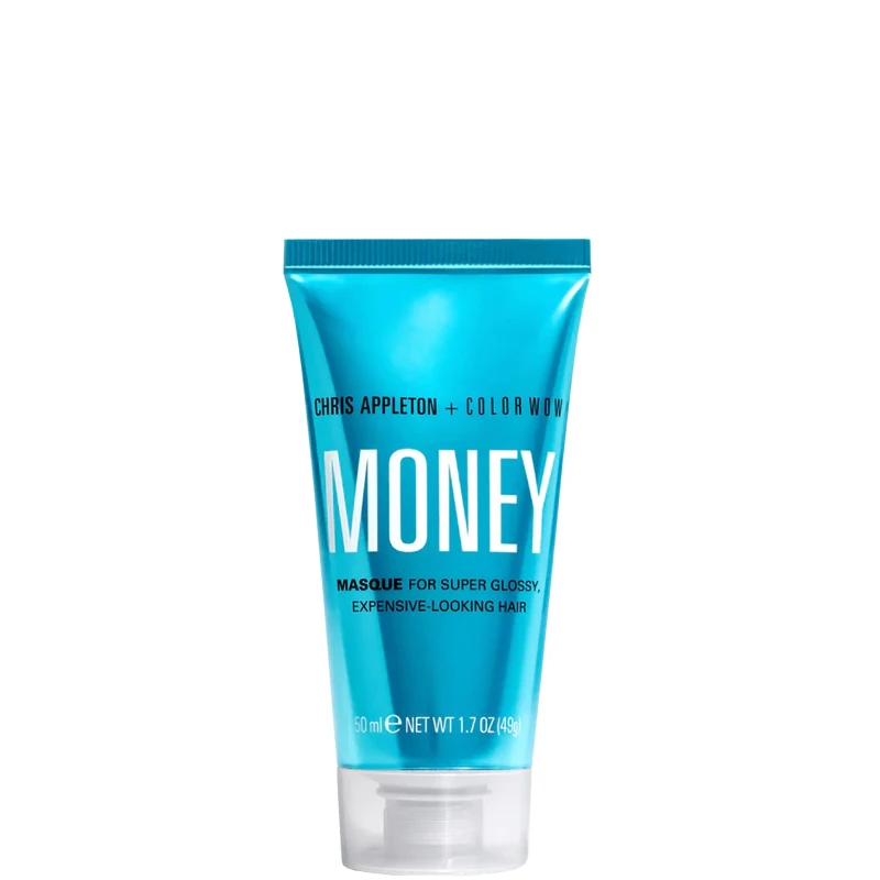 Image of Color Wow and Chris Appleton Money Travel Masque 50ml