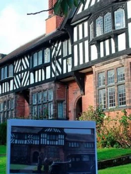 Image of Virgin Experience Days Liverpool Peaky Blinders Bus Tour for Two, One Colour, Women