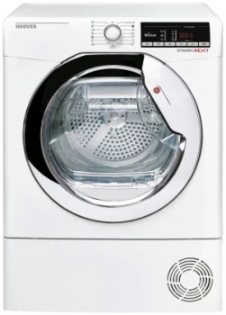 Image of Hoover DXOC10TCE 10KG Freestanding Condenser Tumble Dryer