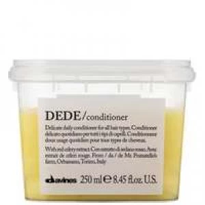 Image of Davines DEDE Conditioner 250ml