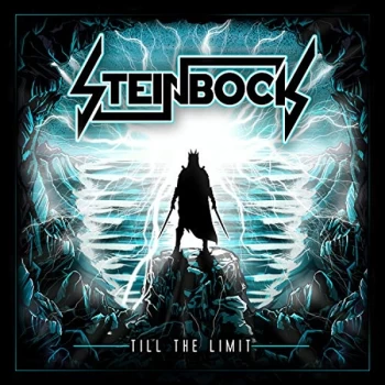 Image of Steinbock - Till the Limit CD