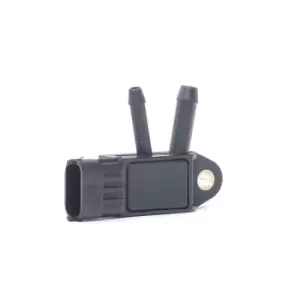 Image of RIDEX Sensors 4272S0006 Sensor, exhaust pressure OPEL,FIAT,ALFA ROMEO,ZAFIRA B (A05),Astra H Caravan (A04),Astra H Schragheck (A04)