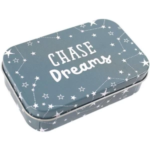 Image of Chase Dreams Tin