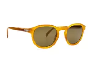 Image of David Beckham DB 1007/S B4L QT 49