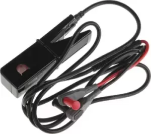 Image of Chauvin Arnoux MINI 05 Current Clamp AC, 100A ac, 10mm