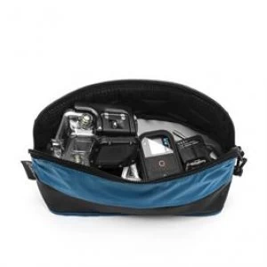 Image of Tamrac Goblin Accessory Pouch 1.0 Ocean