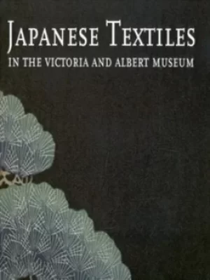 Image of Japanese textiles by Anna Jackson