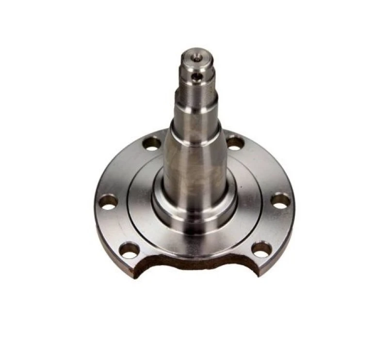 Image of LTD LTD-8D0501117C Wheel Hub Rear Axle Right Wheel Hub (653)