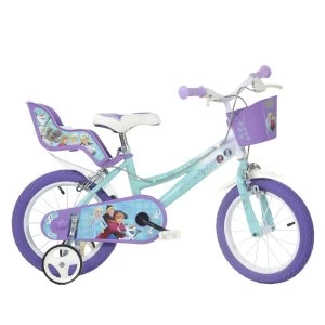 Image of Frozen 16" Kids Bike