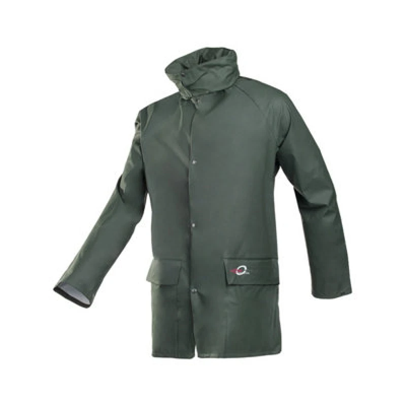 Image of Flexothane Adults Essential Jakarta Jacket