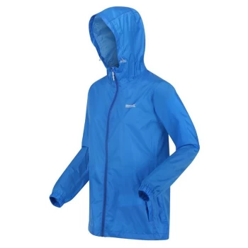 Image of Regatta Womens Pack It III Waterproof Jacket - Multi