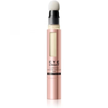 Image of Revolution Eye Bright Concealer Fair