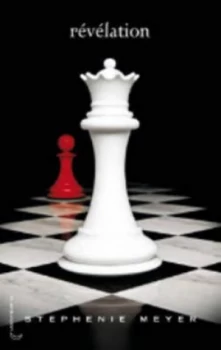 Image of Twilight Series in French by Stephenie Meyer Paperback