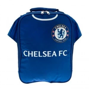 Image of Chelsea FC Kit Lunch Bag