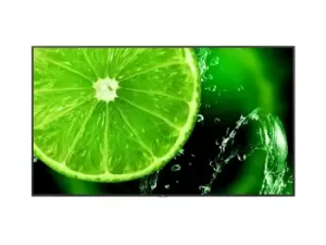 Image of NEC MultiSync E868 Digital signage flat panel 2.18 m (86") LED 350...