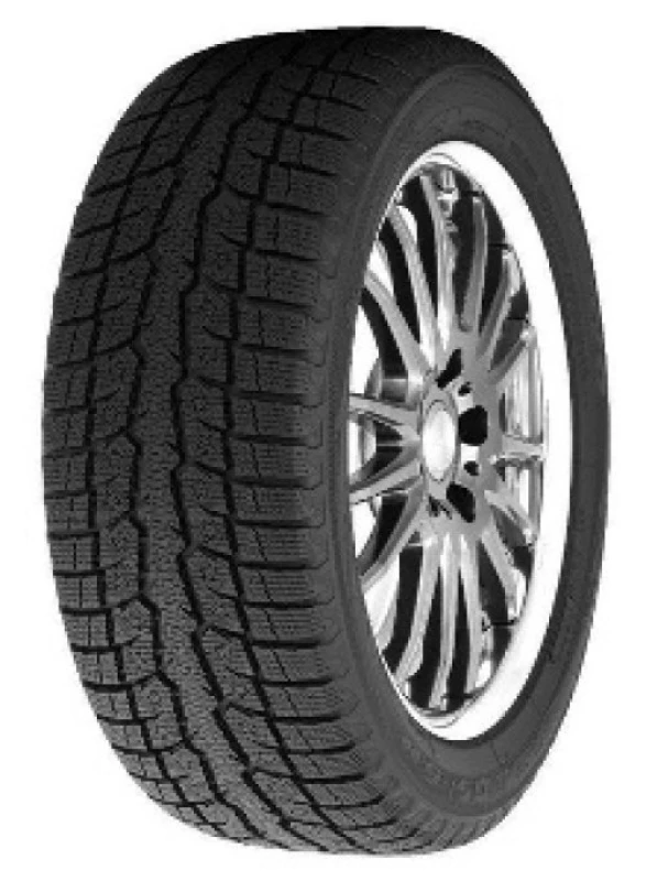 Image of Toyo Observe GSi6 LS ( 225/65 R16 100H, Nordic Compound, with rim protection ridge (FSL) ) Winter tires