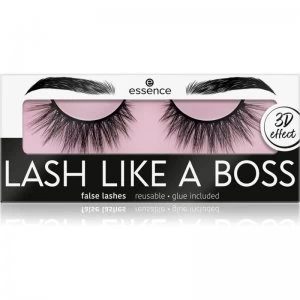 Image of Essence Lash Like A Boss False Lashes 01