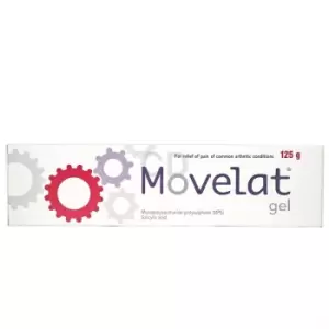 Image of Movelat Gel