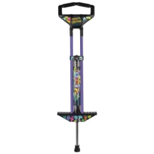 Image of Crush N Crittaz Pogo Stick