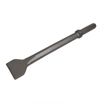 Image of Wide Chisel 75 X 460MM - 1" Hex