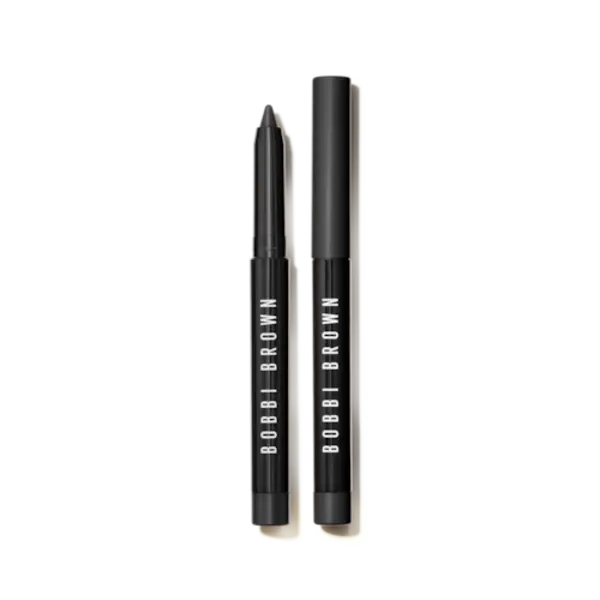 Image of Bobbi Brown Waterproof Long-wear Cream Eyeliner Stick in Panther, Size: 1.1g