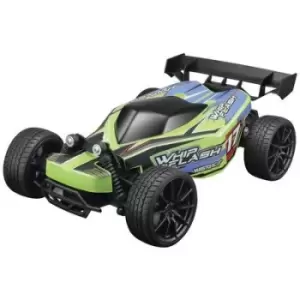 Image of MaistoTech 581791 Whip Flash Buggy RC model car for beginners Electric