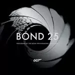 Image of Royal Philharmonic Orchestra - Bond 25 (Music CD)