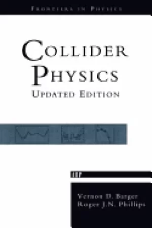 Image of collider physics