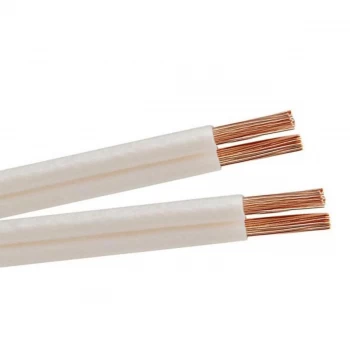 Image of QED MICROCABLEWH Performance Micro Speaker Cable